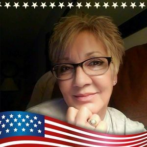 Meet your Posher, Maryann